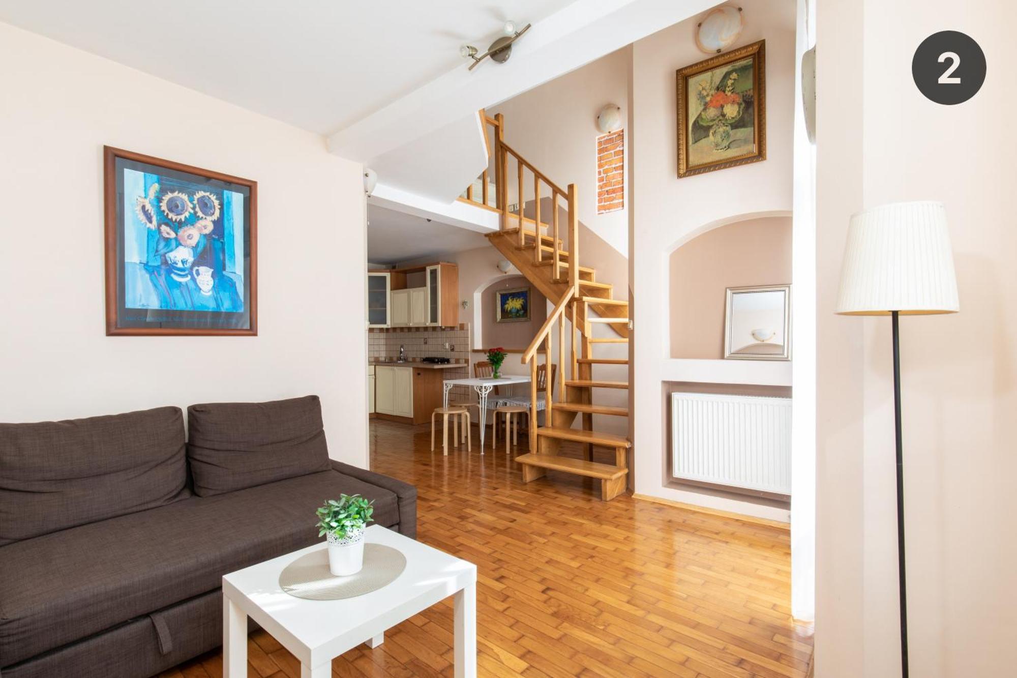 Apartment Fresh
